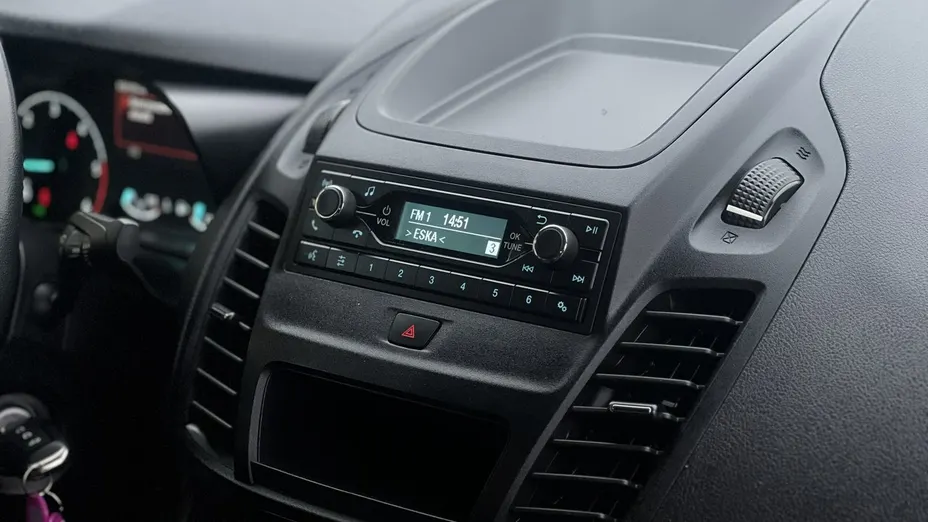 FORD Transit Connect -