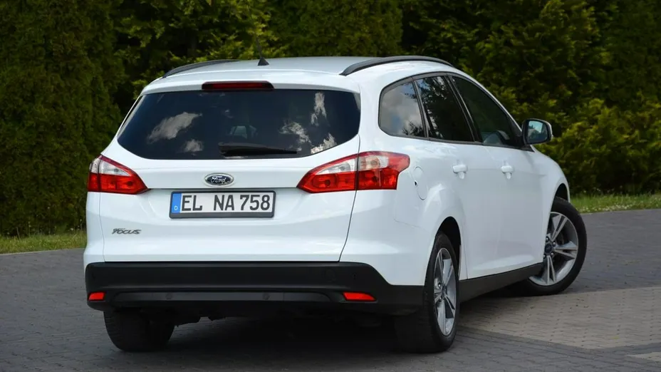 FORD Focus -