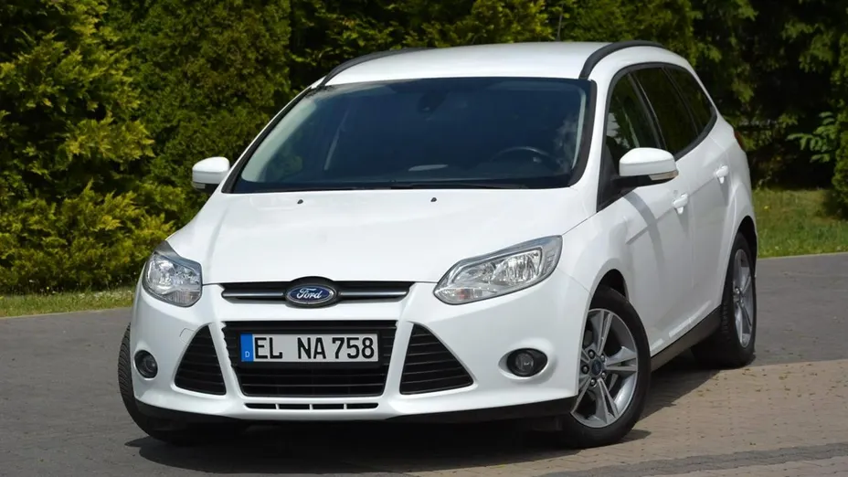 FORD Focus -