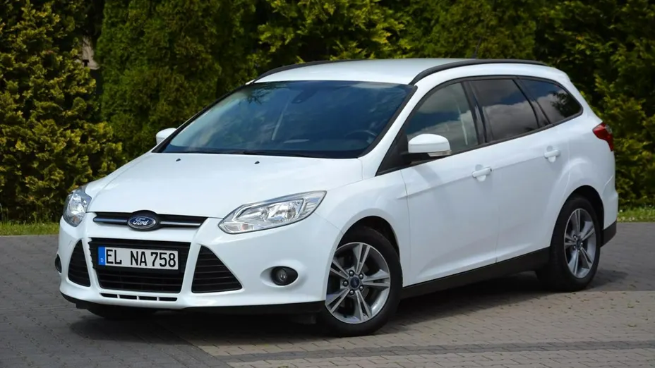 FORD Focus -