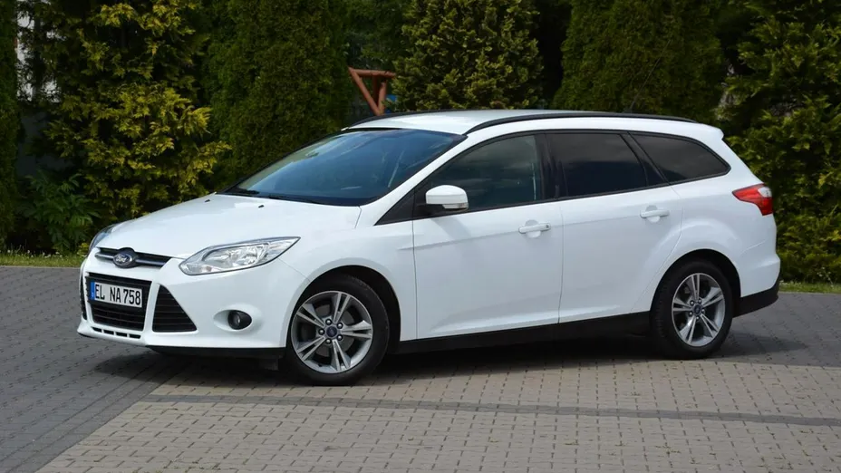 FORD Focus -