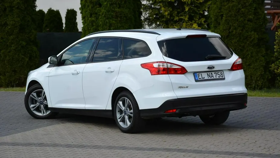 FORD Focus -