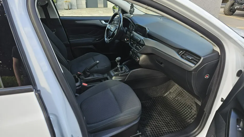FORD Focus -