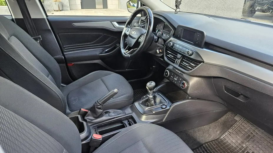FORD Focus -