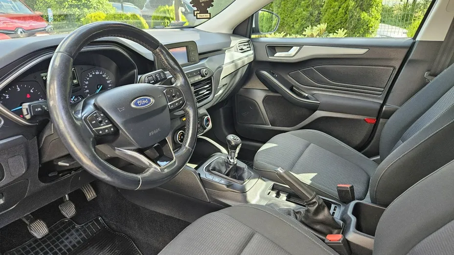 FORD Focus -