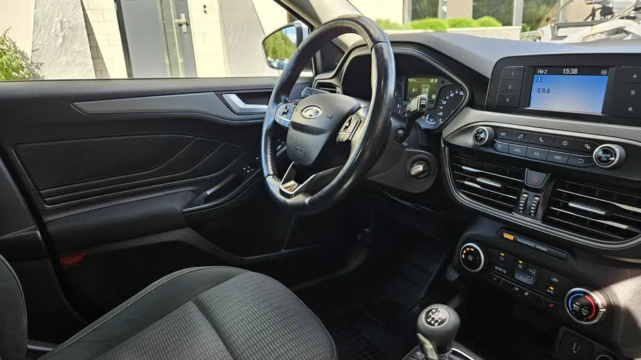 FORD Focus -