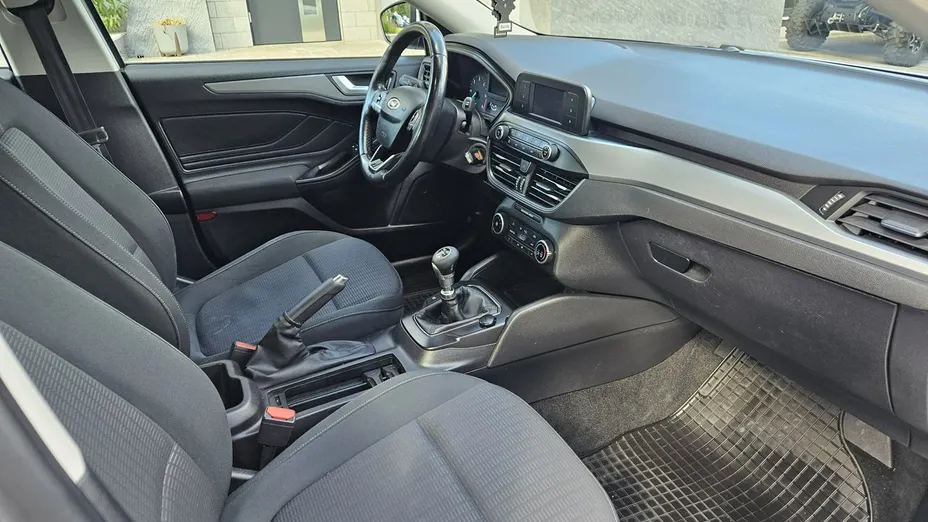 FORD Focus -