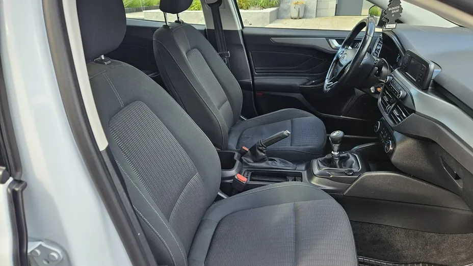 FORD Focus -