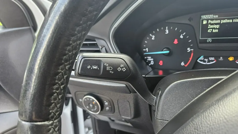 FORD Focus -