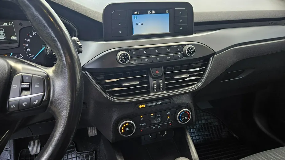 FORD Focus -