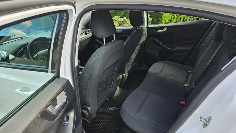 FORD Focus -