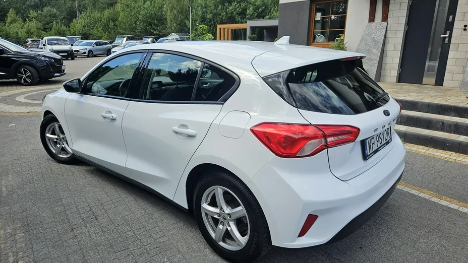 FORD Focus -