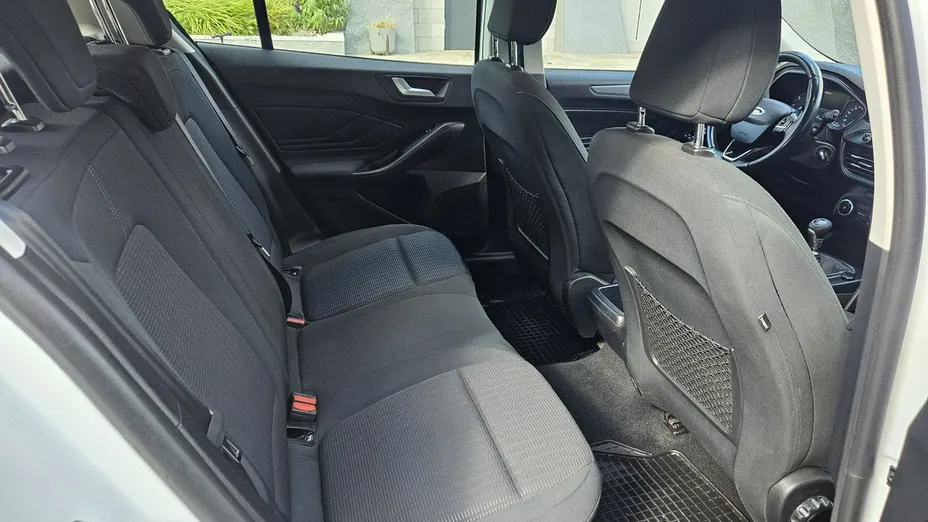 FORD Focus -