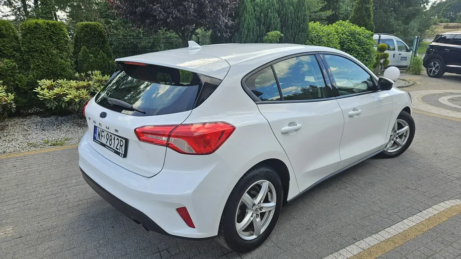 FORD Focus -