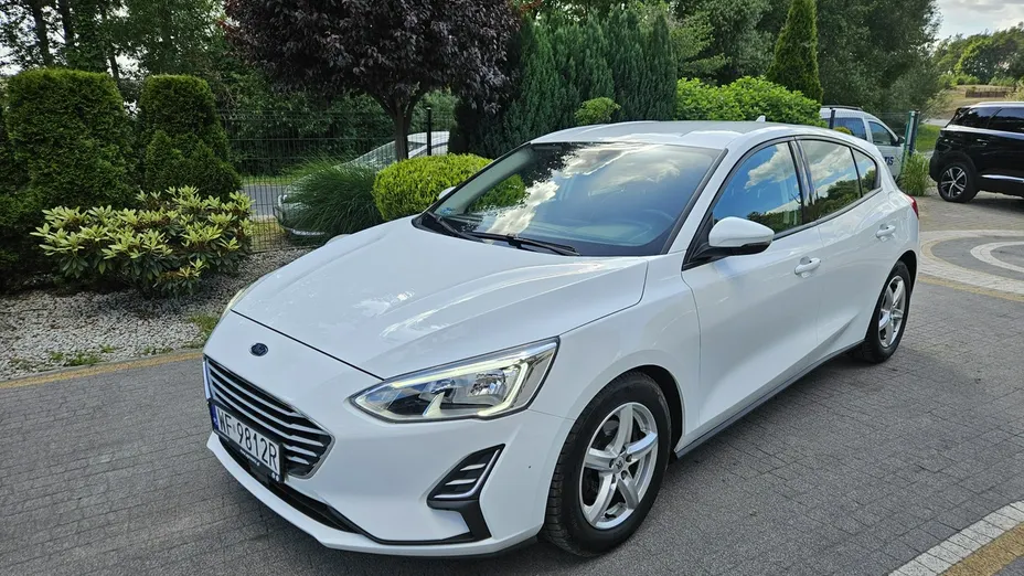 FORD Focus -