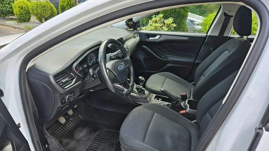 FORD Focus -