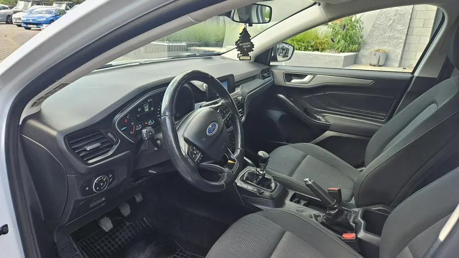 FORD Focus -