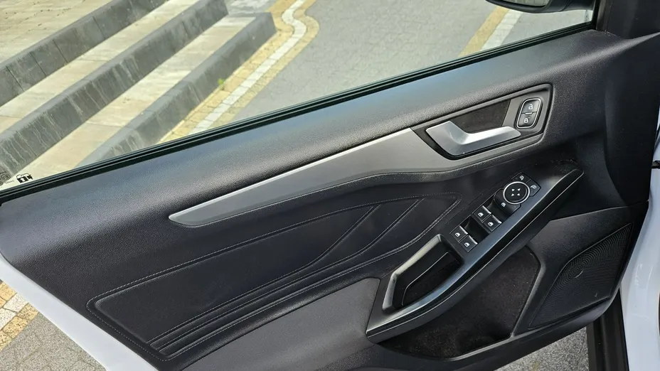 FORD Focus -