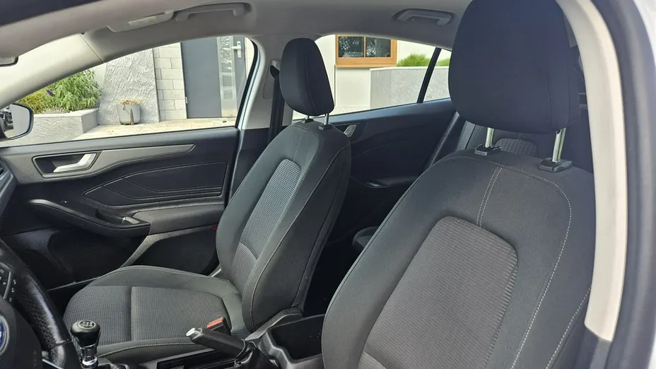 FORD Focus -