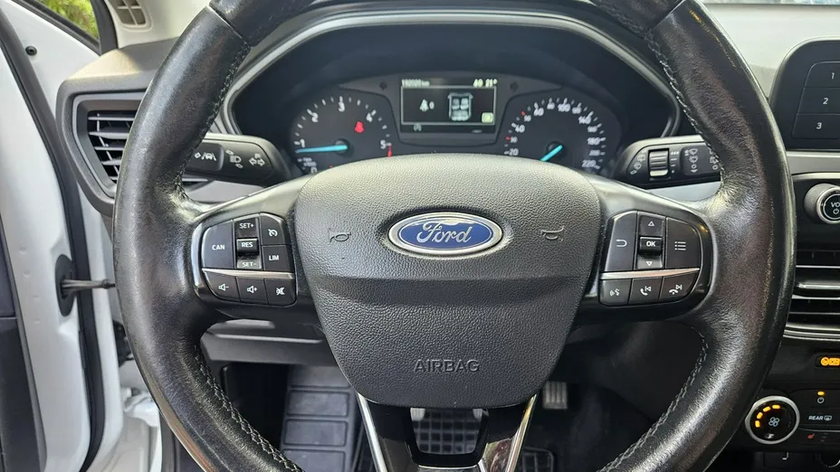 FORD Focus -