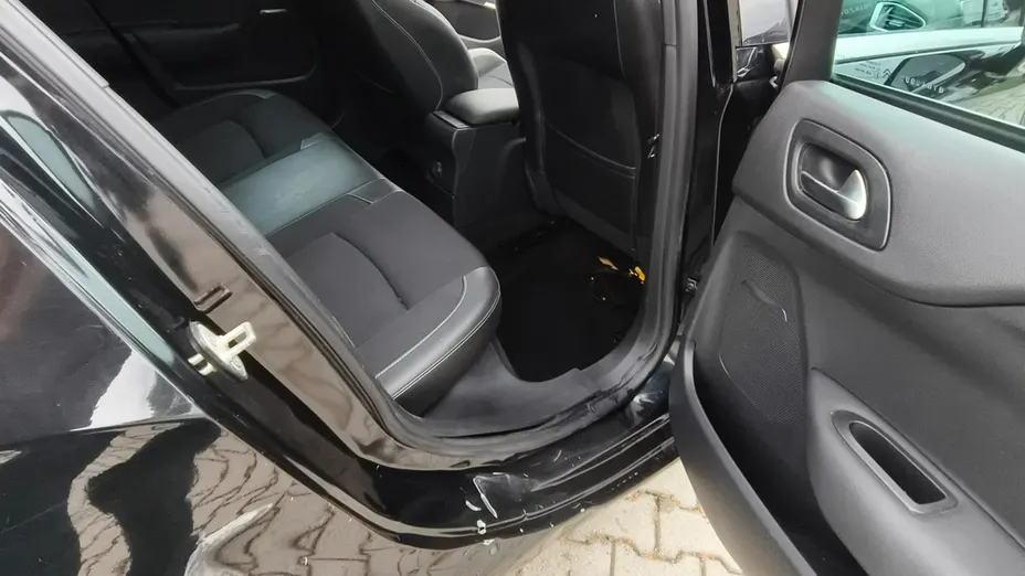 CITROEN DS4 -