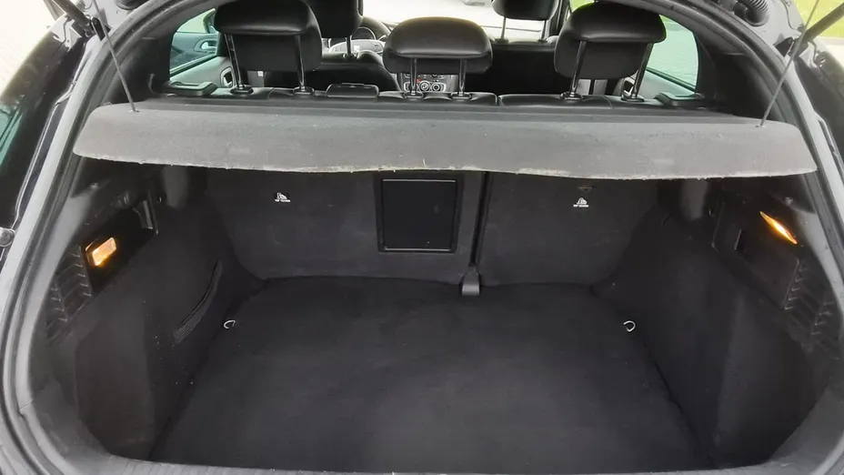 CITROEN DS4 -