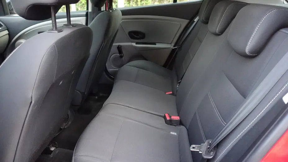 RENAULT Megane -