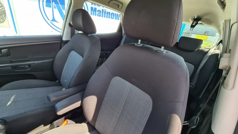 KIA Venga -