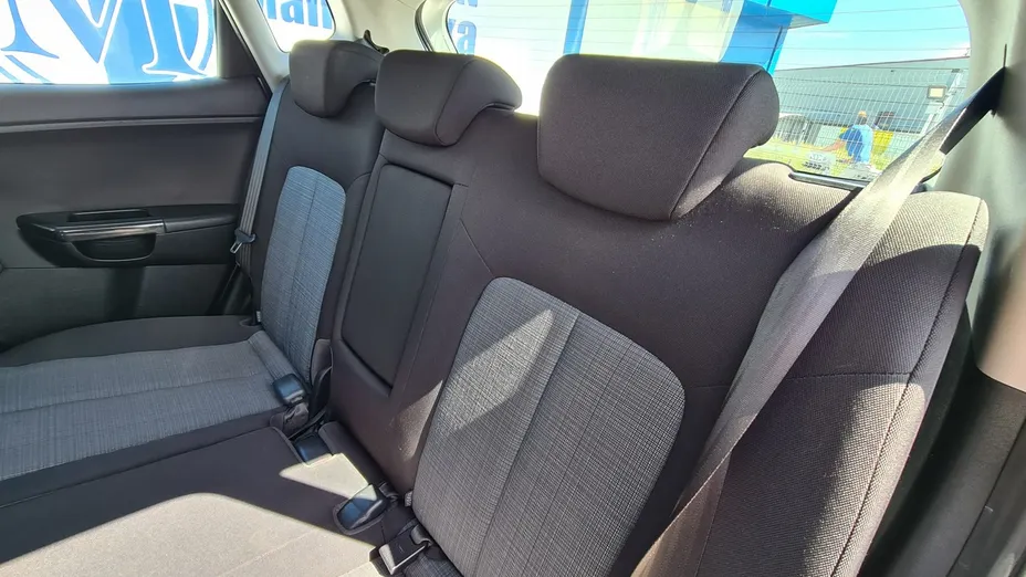KIA Venga -
