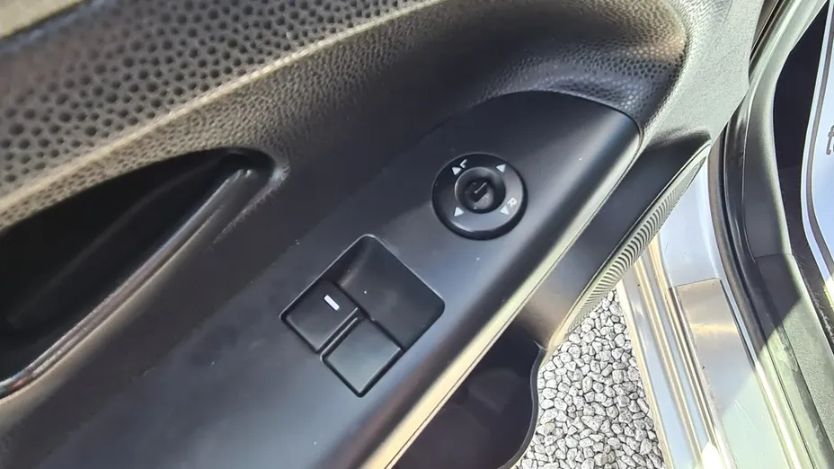 KIA Venga -