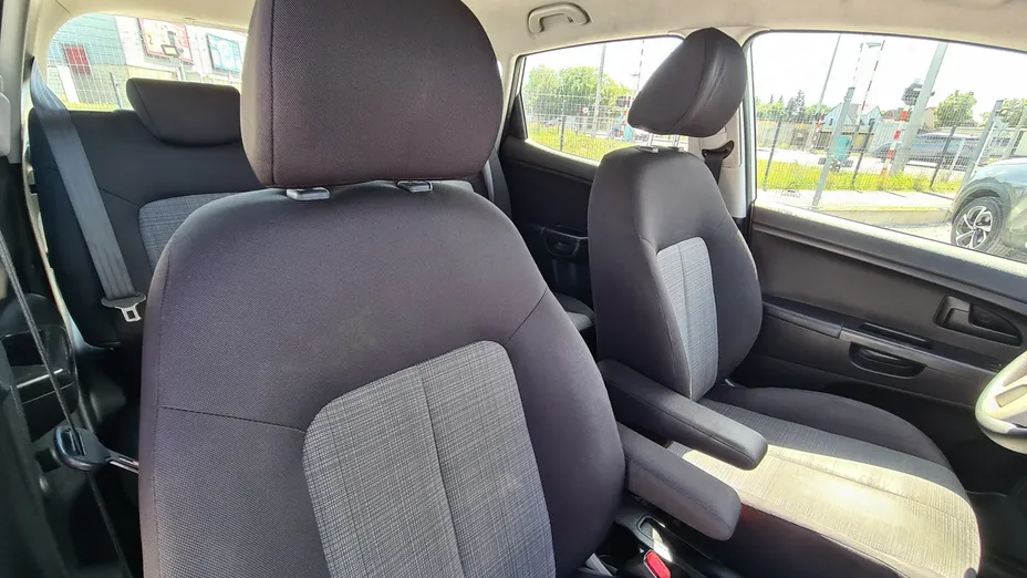 KIA Venga -