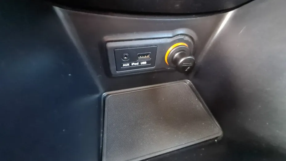 KIA Venga -