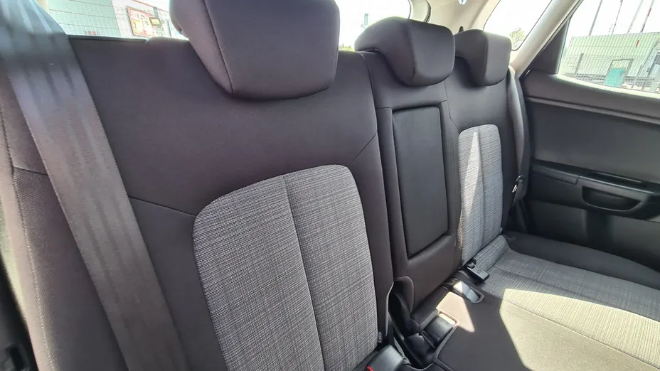 KIA Venga -