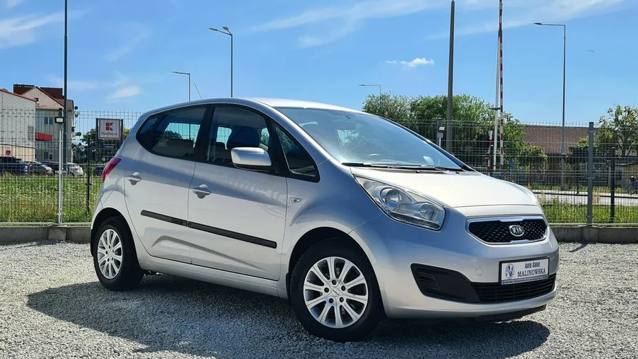 KIA Venga -