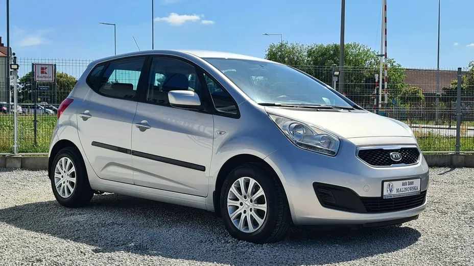 KIA Venga -