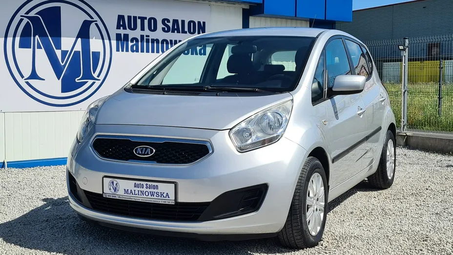 KIA Venga -