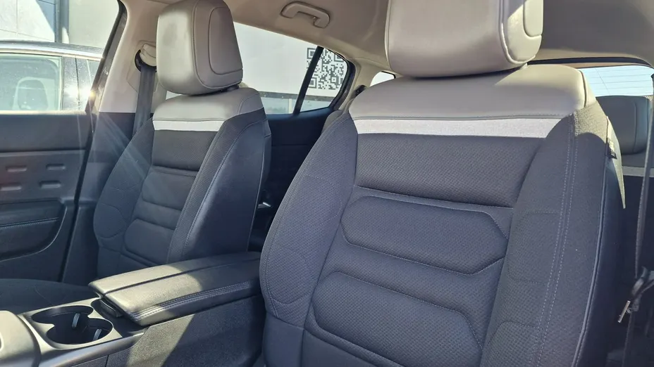 CITROEN C5 Aircross -