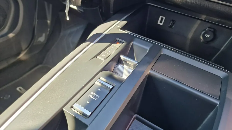 CITROEN C5 Aircross -