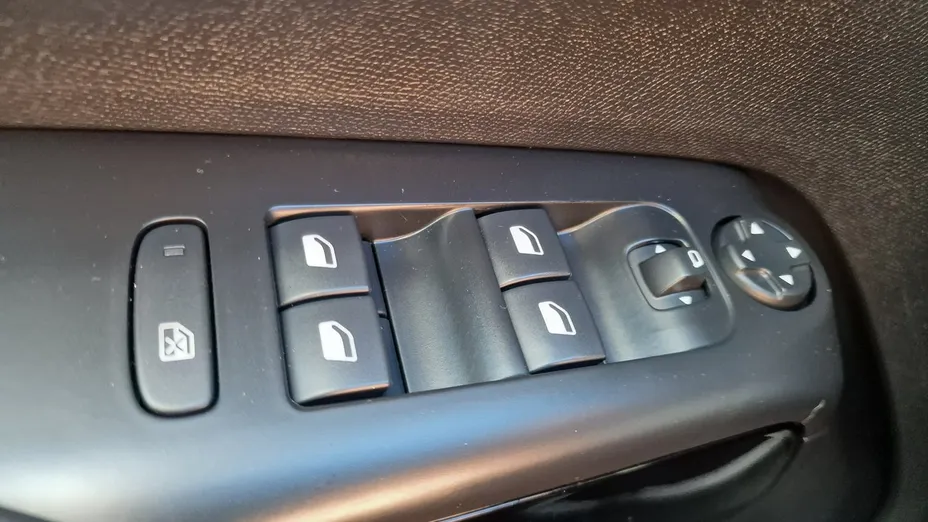 CITROEN C5 Aircross -