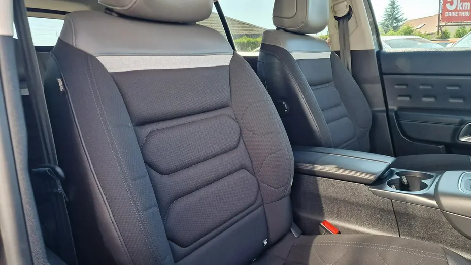 CITROEN C5 Aircross -