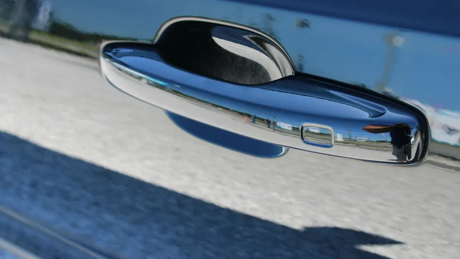 VOLVO V90 -
