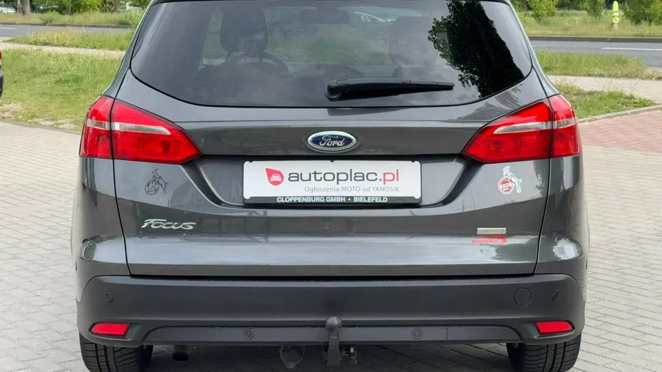 FORD Focus -