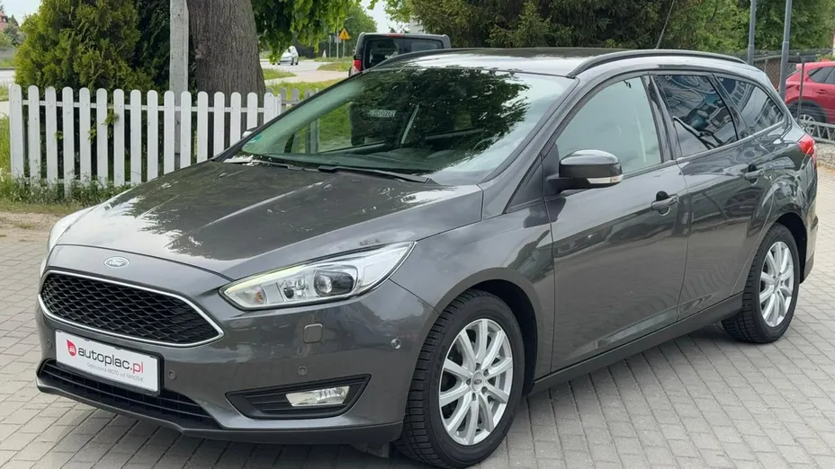 FORD Focus -