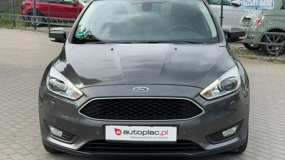 FORD Focus -