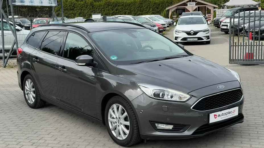 FORD Focus -