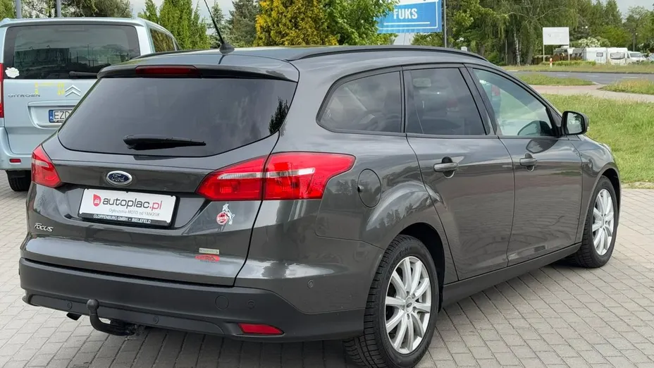 FORD Focus -