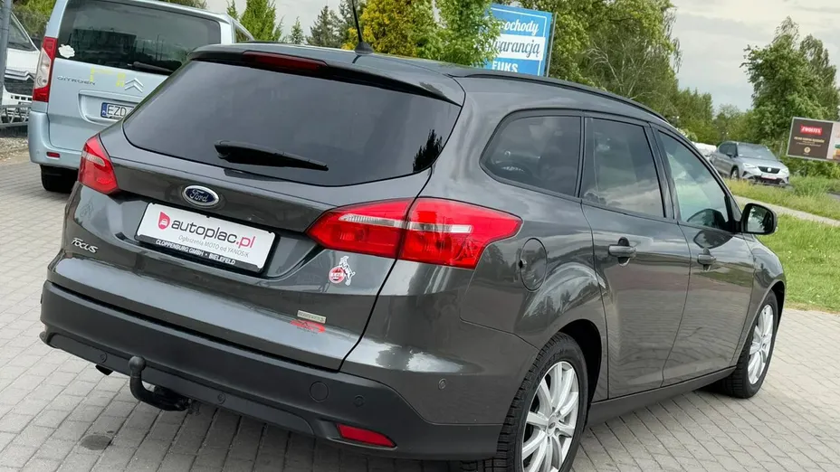 FORD Focus -