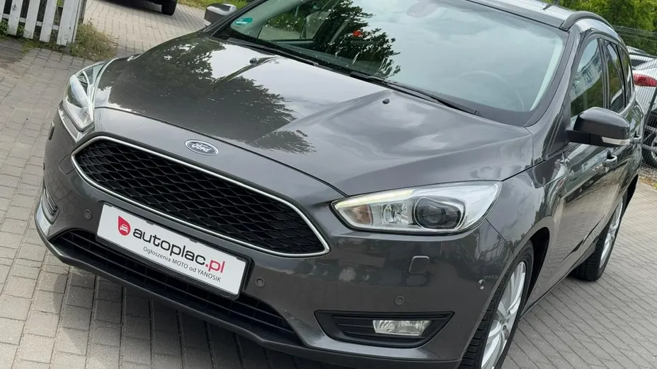 FORD Focus -