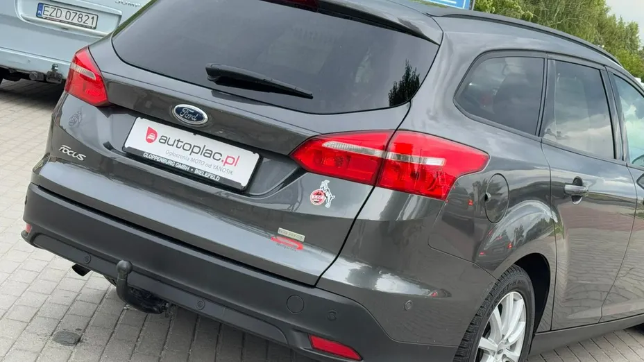 FORD Focus -