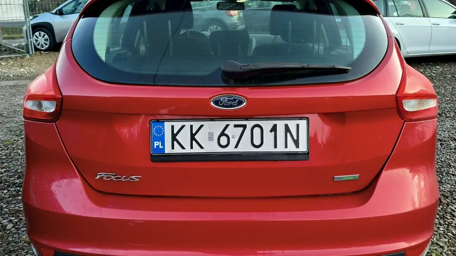 FORD Focus -